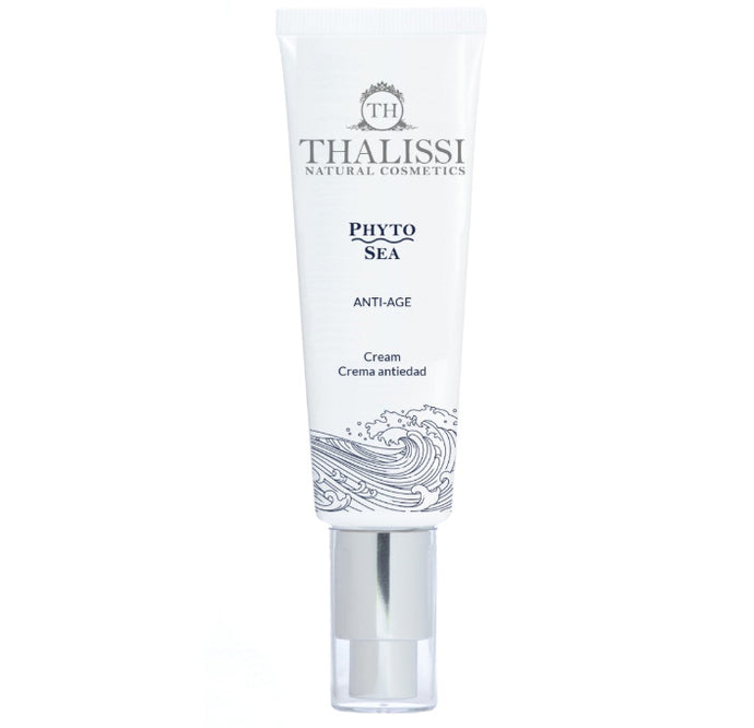 Creme Anti-Idade Phyto Sea 50ml
