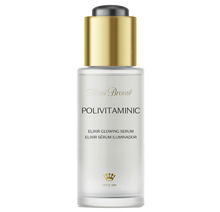 Carregar imagem no visualizador da galeria, Serum Iluminador Polivitaminico Elixir Iluminador de 30ml
