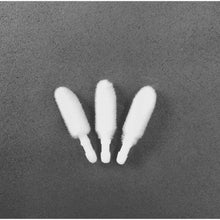 Carregar imagem no visualizador da galeria, Cotonetes de Algodão Vegan ( recargas ) 100 pcs