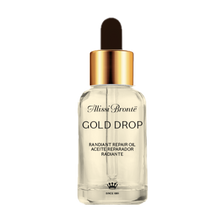 Carregar imagem no visualizador da galeria, Oleo Reparador e Iluminador Gold Drop Oil 50ml