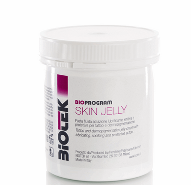 Biotek - Skin Jelly - 250 ml