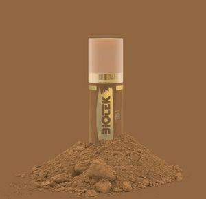 Biotek - Pigmento Corretor e mistura para a pele Tan 1 7ml
