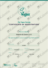 Carregar imagem no visualizador da galeria, Tinta Vegan Preto / Azul para Lifting e Laminação 30ml