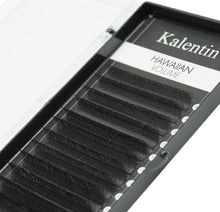 Carregar imagem no visualizador da galeria, Box Extensão de Pestanas W Lashes Técnológicas High-Tech Havaianas 3 C Ø0,07 - MIX