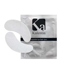 Carregar imagem no visualizador da galeria, Eye patch com Aloe e vitamin C eye patch (10 pares)