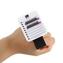 Carregar imagem no visualizador da galeria, Elastic Lash Pad