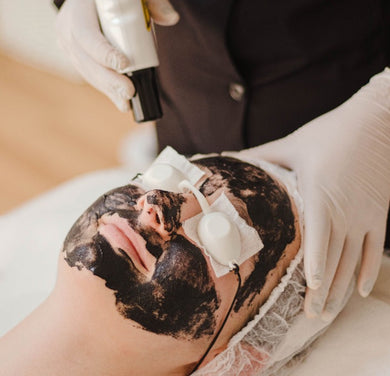 Formação Laser ND-YAG. Remoção Tatuagem, Micropigmentação e Carbon Peel (Hollywood Peel). Dia 6 Outubro 2023