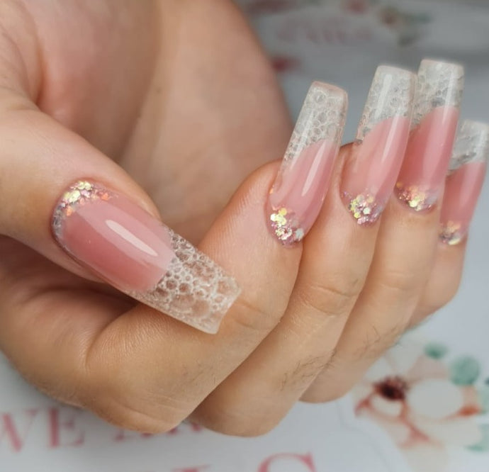 Formação ACRYGEL MOLDES F1