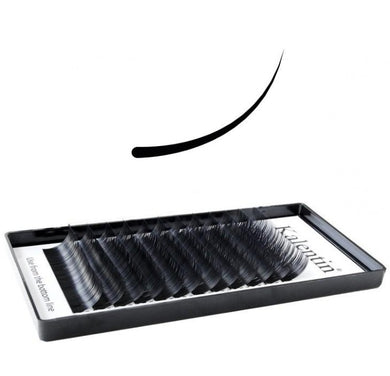 Box Extensão de Pestanas Curvatura C 0.05