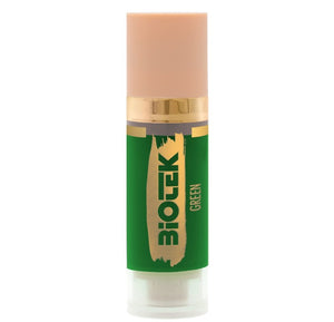 Biotek - Pigmento Corretor de Sobrancelha Green 7ml