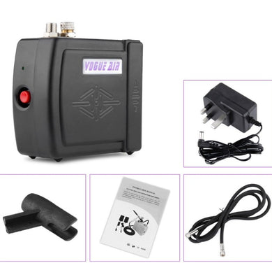 Mini compressor de ar