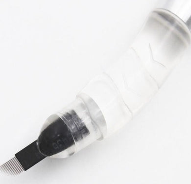 Recarga para Tebori com Luz LED