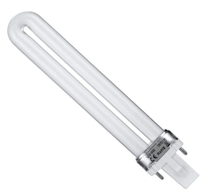 Lâmpada Catalisador Uv Analógica 365 Nm 9 W