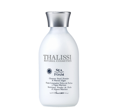 Espuma Limpeza Phyto Sea Foam 250ml