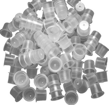 Carregar imagem no visualizador da galeria, Copos Transparentes para Pig 25un.