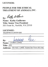 Carregar imagem no visualizador da galeria, Tinta Vegan Castanho Escuro para Lifting e Laminação 30ml