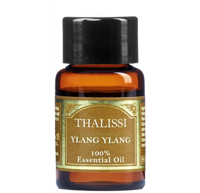 Óleo Essencial Ylang Ylang 17ml