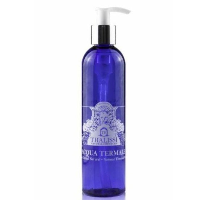 Agua Termal 250ml e 1000ml