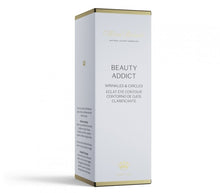 Carregar imagem no visualizador da galeria, Olhos Addict Beauty Contorno de olhos Creme 15ml