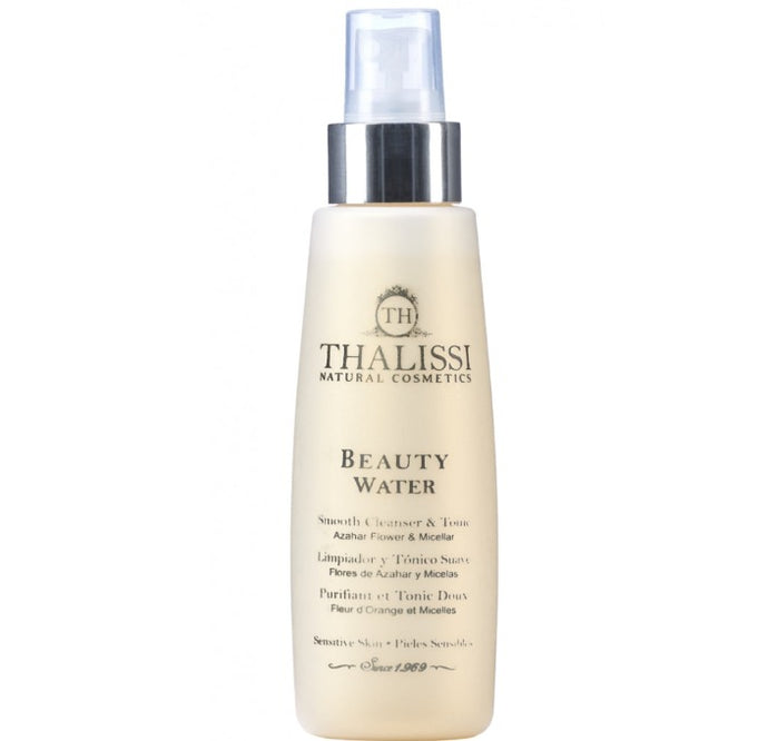 Agua Micelar Desmaquilhante Beauty Water