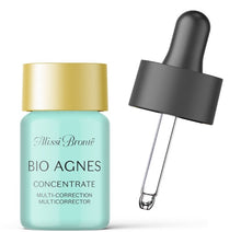 Carregar imagem no visualizador da galeria, Ampolas Peles Oleosas Bio Agnes (4x5ml)