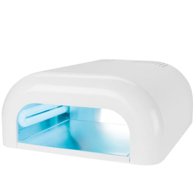 Catalisador Uv 36w Unhas Gel Profissional