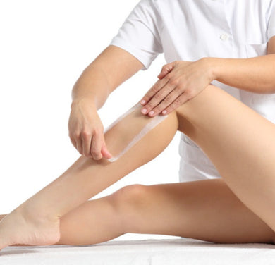 Formação Epilação com Cera Quente e Roll on