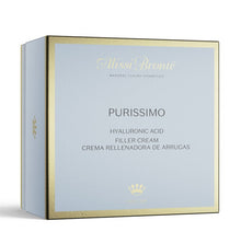 Carregar imagem no visualizador da galeria, Creme  Anti-Rugas Purissimo Hyalurónic Acid Wrinkle Filling 200ml