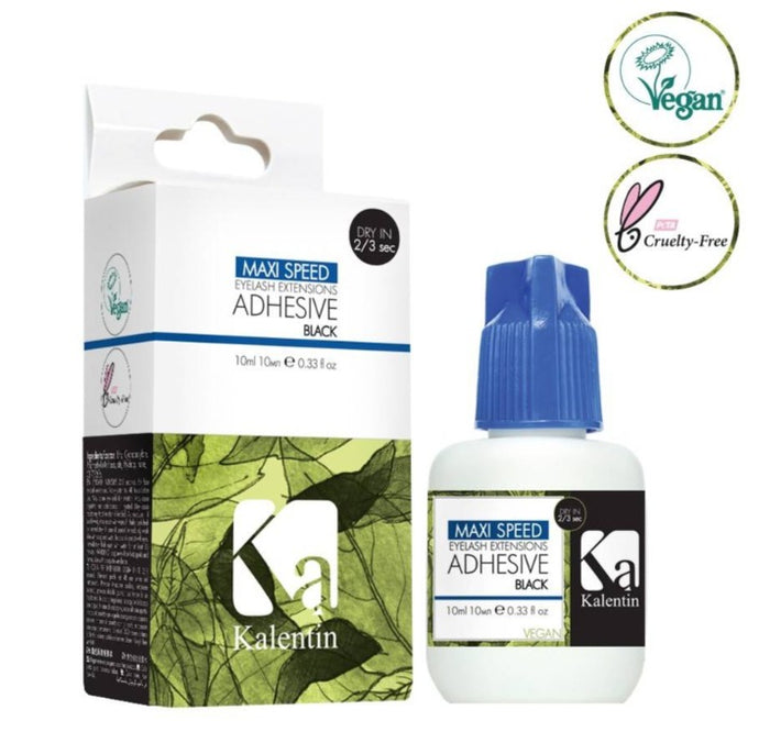 Cola Maxi Speed Adhesive Vegan 10ml