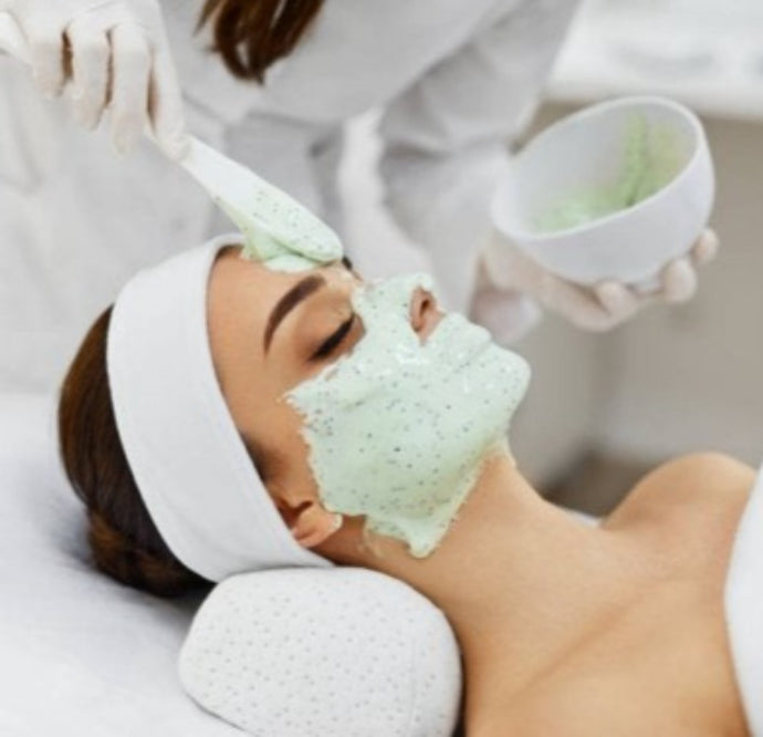 Workshop Mascaras de Alginatos Brevemente em ALBUFEIRA