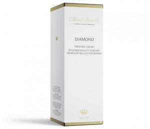 Creme Anti-Idade Diamond Gold Prestige 50ml