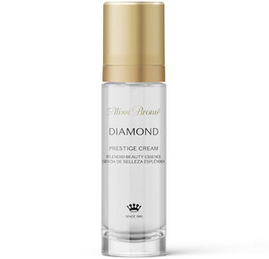 Creme Anti-Idade Diamond Gold Prestige 50ml