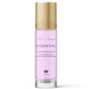 Booster Oxygenante Creme  Essencial Oxygen 50ml
