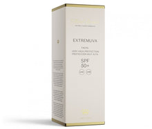 Carregar imagem no visualizador da galeria, Protetor Solar Extremeuva Facial SPF50 90ml