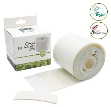 Patch em Rolo Foam Vegan - 110 adesivos