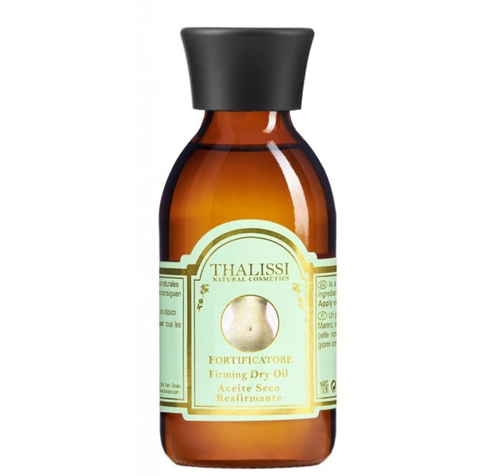 Óleo Fortificatore di Corpo