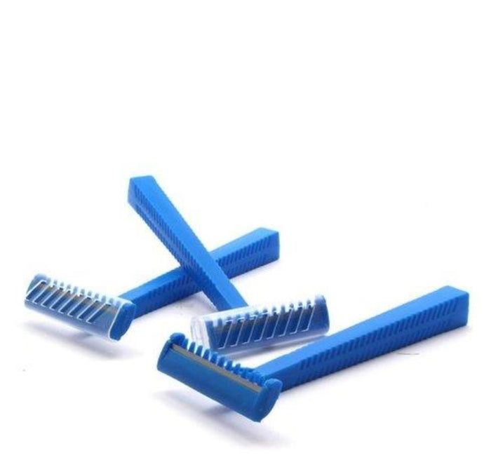 Giletes Cirúrgicas caixa de 100 unidades