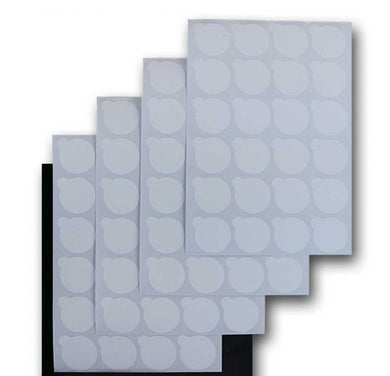 Etiquetas para cola 96un.