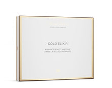Carregar imagem no visualizador da galeria, Ampolas Anti-Idade Gold Elixir (5x2ml)
