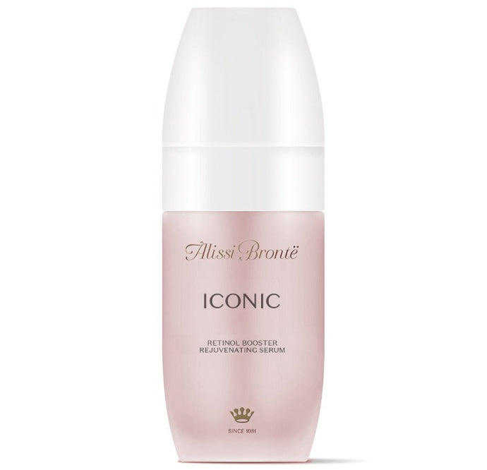 Booster Anti-Idade Serum de Rétinol Iconic 50ml