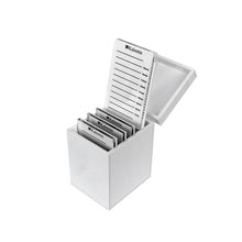 Carregar imagem no visualizador da galeria, Suporte de lash pads (4 Pads)