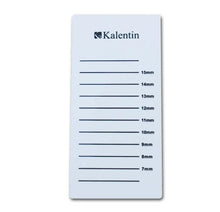 Carregar imagem no visualizador da galeria, Palete pestanas