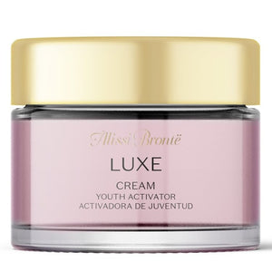 Creme Anti-idade e Reafirmante Luxe Ativador da Juventude 50ml