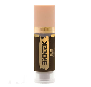 Biotek - Pigmento Cor Neutra Sobrancelha Castanho Escuro Milan 7ml