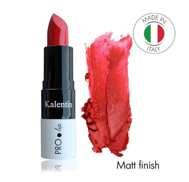 Baton Mineral Matte Lipstick Nº 5 Sexy