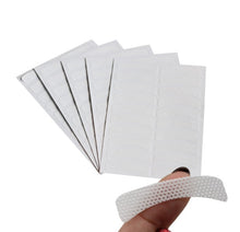 Carregar imagem no visualizador da galeria, Mini tapa-olhos perfurado - 100 pcs