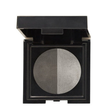 Moon Couple Black and Silver, sombra metalizada