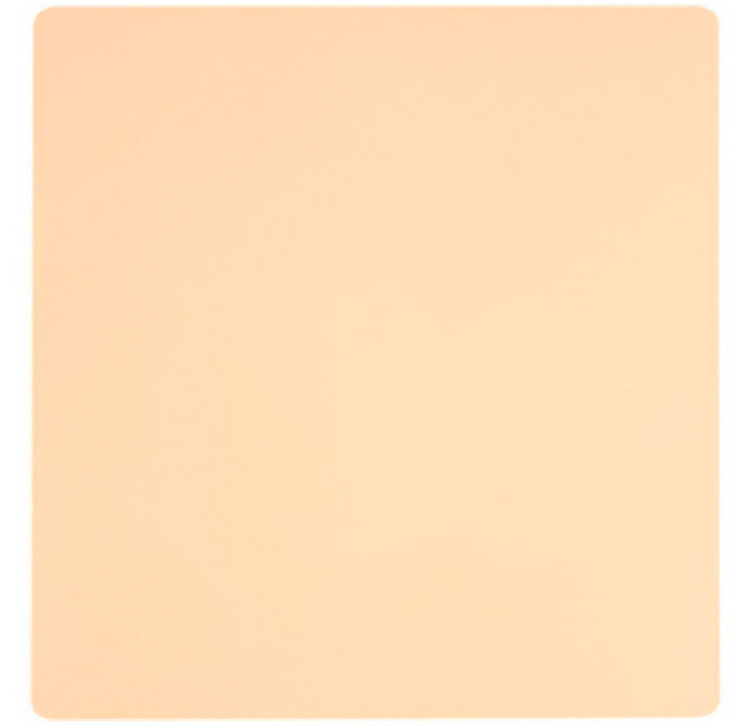 Pele Sintética Vazia