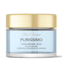 Carregar imagem no visualizador da galeria, Creme Anti-Rugas Purissimo Hyaluronic Acid Wrinkle Filling 50ml