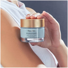 Carregar imagem no visualizador da galeria, Creme Anti-Rugas Purissimo Hyaluronic Acid Wrinkle Filling 50ml